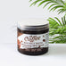 Coffee Bubble Scrub Bath Salts for Moisturizing Skin