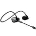 Sports In-Ear Bluetooth Headset – Wireless, Head-Mounted Earbuds for Active Lifestyles