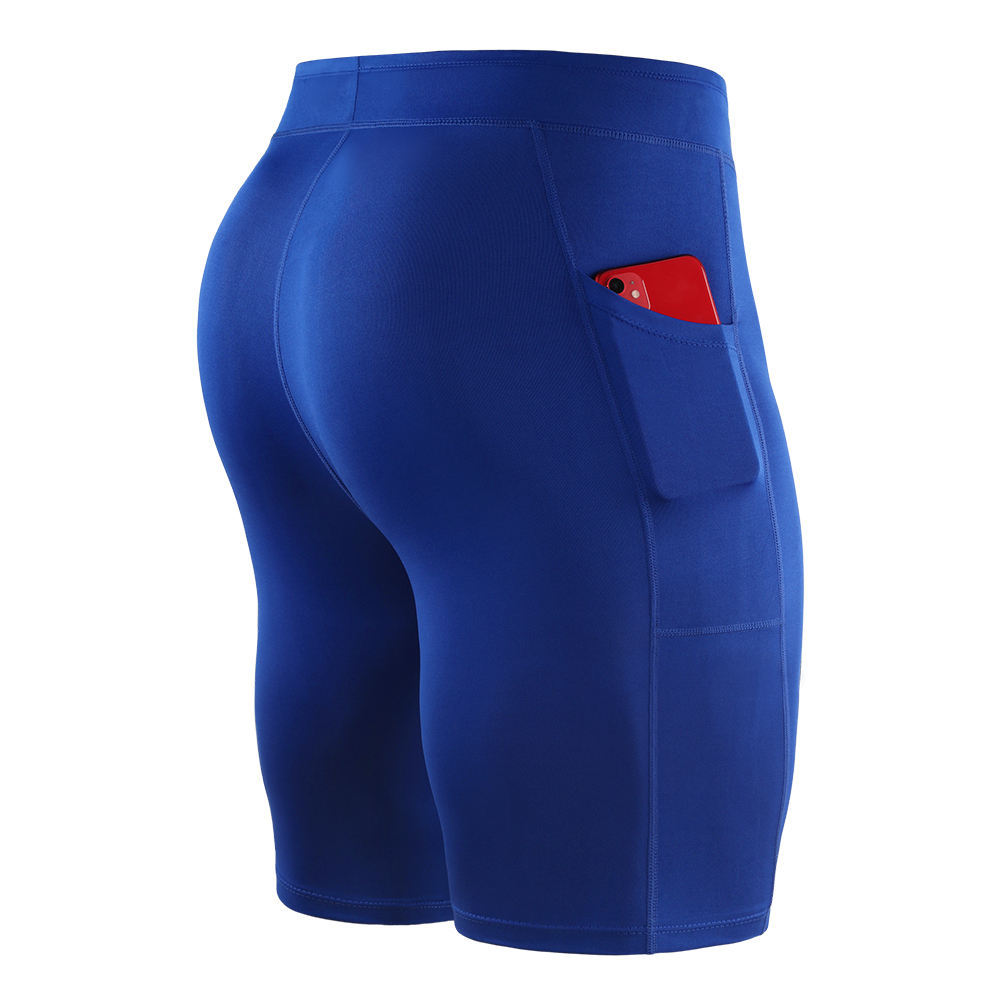 Men's Outdoor Running Shorts for Gym & Fitness