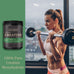 Creatine Powder Supplement for Muscle Performancea