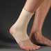 Ankle Support Compression Sleeve – Stabilizing Gear for Running, Fitness & Injury Recovery