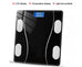 Digital Bathroom Scale – 180KG LCD Body Weight Scale for Accurate Measurements