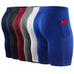 Men's Outdoor Running Shorts for Gym & Fitness