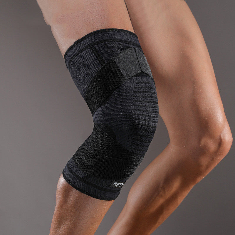Breathable Sweat-Absorbent Sports Compression Gear